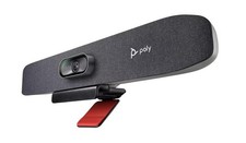 Poly W128767949 842D2AA#UUF Studio R30 USB Video Bar - UK ~E~ picture