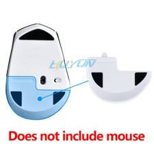 For Logitech M720 Triathalon Mouse-Wheel, Top Shell, Battery Cover & Bottom Case picture