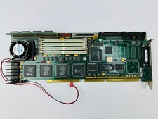 Industrial Computer Source SB586PV REV B CPU Board picture