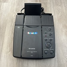 Fujifilm NC-2 Personal Photographic Print Maker Digital Video Powers On Untested picture