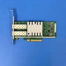 Cisco N2XX-AIPCI01 Intel X520-DA2 10GB 2 Port Network Adapter 74-6814-01 picture