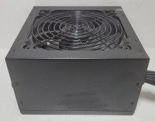 Apevia 470Watt Captain Power Desktop Power Supply # 0790 picture