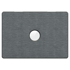 For MacBook Pro 16 14 M5 2026 Air 15 13.3 M4 Luxury Sleeve Fabric Skin Slim Case picture