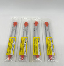 NEW SEALED - Lot of 4 - Logitech Crayon Digital Pencil Stylus 914-000031 picture