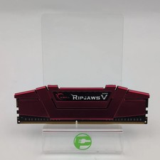 G.Skill Ripjaws V 8GB (1x8GB) RAM DDR4 2400MHz F4-2400C15S-8GVR picture