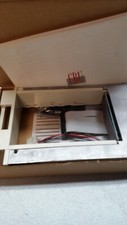 NEW CRU DataPort Hard Drive Caddy Bay 7500-011-02 Rev D picture