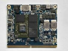 MXM 3.0 Type A AMD Embedded GPU E6760  1GB GDDR5 Video Graphics Card picture