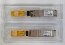 1 PC ARISTA QSFP-100G-SRBD 100 Gbase Optical Transceiver XVR-10168-20 1pc picture