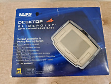 Alps Desktop Glidepoint with Adjustable Base PS/2, Serial Port connectors picture