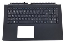 NEW ACER ASPIRE V15 NITRO KEYBOARD CASE VN7-592 VN7-592G NORWEGIAN picture