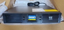 Tripp Lite Smart Online 1500 RTXL2U LCD SU1500RTXLCDN Opened Box. picture
