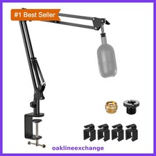 Rigych Mic Boom Arm for Razer Seiren Mini picture