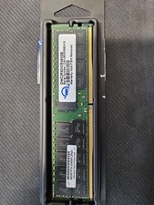 01KR356  64GB DDR4 - 2933 ECC RDIMM picture