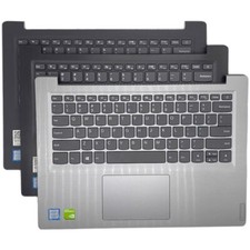 FOR Lenovo Xiaoxin-14IWL-14IGM Youth Edition 2019 Keyboard with Palmrest S145-14 picture