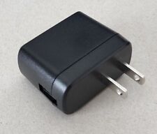 Netgear SSW-2458 | Charger | 5V 1A | AC Power Adapter | New picture