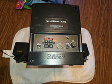 Cambridge SoundWorks SoundWorks Digital 2.1 Wired Speakers 3.5mm/TOSLINK Black picture