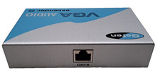 GEFEN VGA AUDIO EXTENDER S P/N EXT-VGA-AUDIO-141 picture
