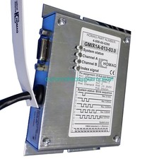 1Pcs New Fit For Linear encoder GMIX1A-013-03.0 Shipping by DHL/FedEX picture