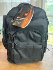Ativa Mobil-IT Ultimate Rolling Duffel Luggage Overnighter NEW Minor Flaw picture
