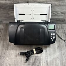 Fujitsu FI-7160 Sheet-fed Color Document Scanner - PA03670-B055 Scans: 263045 picture