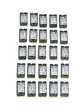 25 Pack  Kingston Chromebook 16GB M.2 SSD/NVME RBU-SNS4151S3/16GD SATA 2242 picture