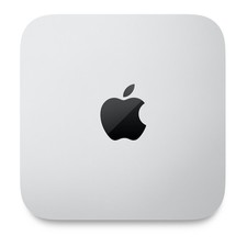 Apple Mac mini M2 Pro 32GB RAM 4TB SSD 12-Core/19-Core GPU 10Gb Ethernet + Box picture