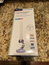 Hawking Tech H-AI6SI 2.4GHz Hi-Gain WiFi Omnidirectional Antenna  picture