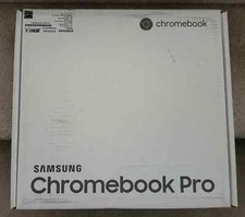 Samsung Chromebook Pro XE510C24 12.3'' (32 GB, Intel Core m3, 2.2 GHz, 4 GB)... picture