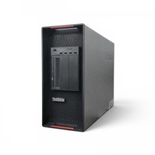 PC Lenovo ThinkStation P920 Workstation Xeon Scalable Silver Gold No GPU picture