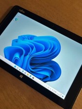 Fujitsu Q506 Stylistic Arrows PC Tablet Windows 10 Rugged 64GB Laptop JP 10.1in picture