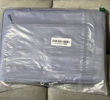 Mosiso MacBook Air 13” Sleeve And Shell Case - Lavender Purple picture
