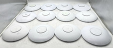 Lot Of (12) Ubiquiti Unifi AP AC PRO Wireless (UAP-AC-PRO) 802.3af PoE, 48V picture