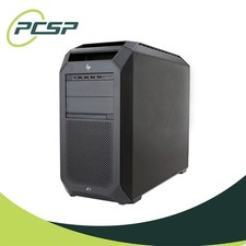 HP Z8 G4 48 Core Workstation 2x Platinum 8160 NO RAM/GPU/ HDD/OS picture