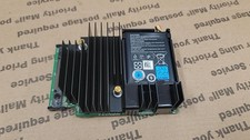 Dell PERC H730P Mini Mono 12Gb/s SAS SATA RAID Controller 2GB  Cache 7H4CN 0342G picture