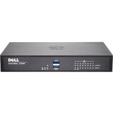 SonicWall TZ80 750 Mbps Firewall, Secure Upgrade Adv 3-Yr + CSE - SOHO NGFW picture
