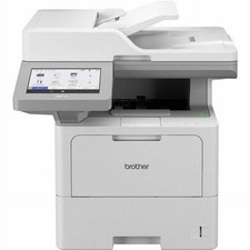 Brother MFCL6915DW Wireless Laser Multifunction Printer picture
