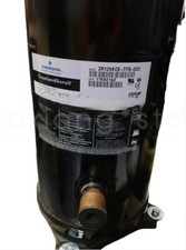 1Pc New Air conditioning compressor ZR125KCE-TFD-522 10 horsepower picture