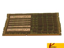 64GB (8X8GB) DDR3 ECC REG. MEMORY FOR DELL PRECISION WORKSTATION T5500, T7500 picture