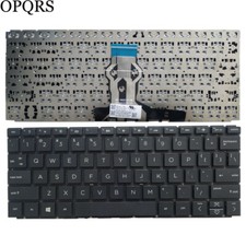NEW US Keyboard for HP Pavilion X360 11-AD 11-AD051NR 11M-AD113DX 11M-AD013DX picture