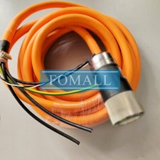 1Pcs New Fit For power cable 20m 6FX8002-5DA13-1CA0 picture