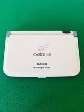 Casio Databank My Magic Diary C-300 Vintage picture