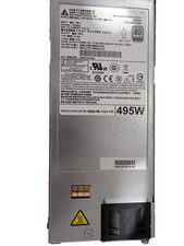 Delta PWR-00160-04 A0 PSU 495W High Efficiency AC Power Supply DPS-495CB-1 A picture