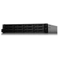 Synology RX1217 12-Bay Rack-mountable Drive Enclosure picture
