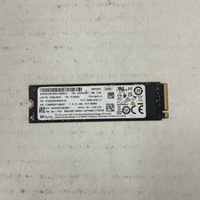 SK Hynix PC711 M.2 256 GB NVMe Internal SSD (HFS256GDE9X081N) picture