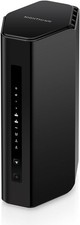 NETGEAR Nighthawk Tri-Band WiFi 7 Router (RS280S) - BE9200 Wireless picture