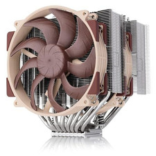 Noctua NH-D15 G2, Quiet High-Performance Dual Tower CPU Cooler picture