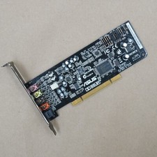 Asus LI6CM8786 Xonar DG Sound Card Dolby PCI picture