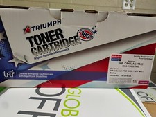 CF413A Magenta Toner Cartridge Compatible to HP   New Sealed picture