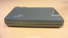 3COM 3CGSU08A Unmanaged 8-PORT 10/100/1000BASE-T Gigabit Ethernet Switch  picture