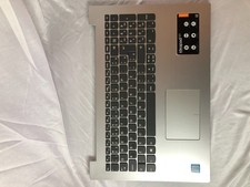 Lenovo IdeaPad 320-15IKB Palmrest + Touchpad - Genuine Part - One Hinge Hold picture